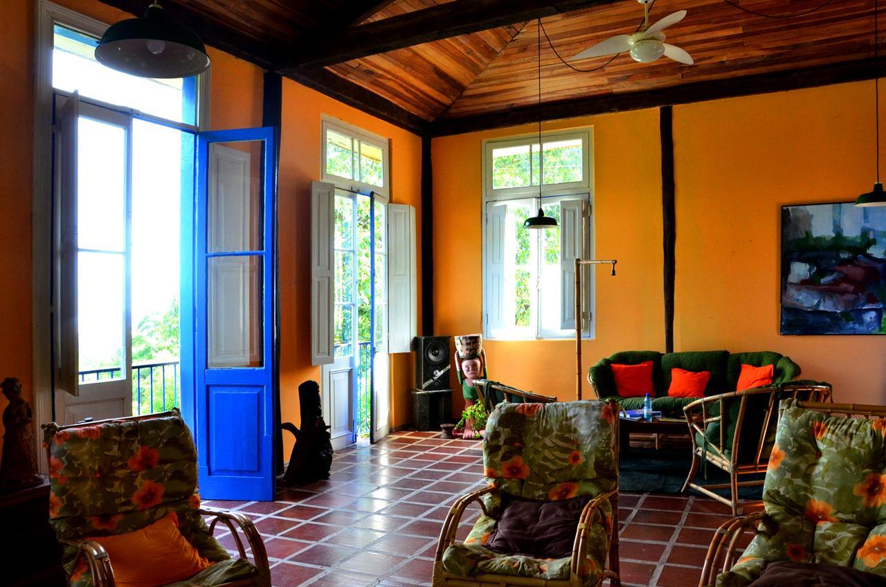 Pousada Sitio Dos Tucanos - Florianopolis — Photos 3